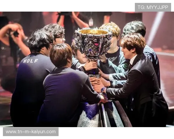 KT队史最痛时刻！距离第一座S赛冠军只差一步