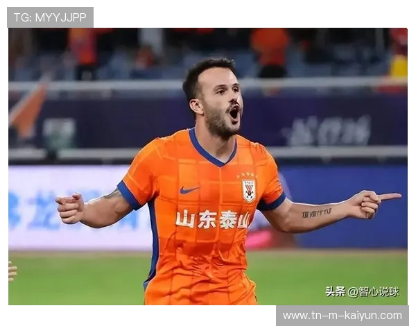 中超收官三大悬念：冠军、金靴、降级全解析