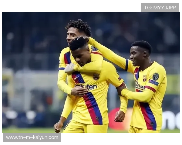 巴萨再次遭遇滑铁卢——荣耀与挫败的交响曲