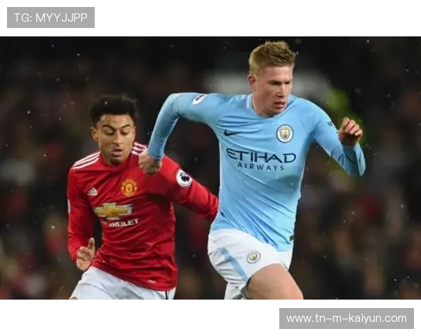 曼联盯德布劳内型中路发动机，打造红魔新核心