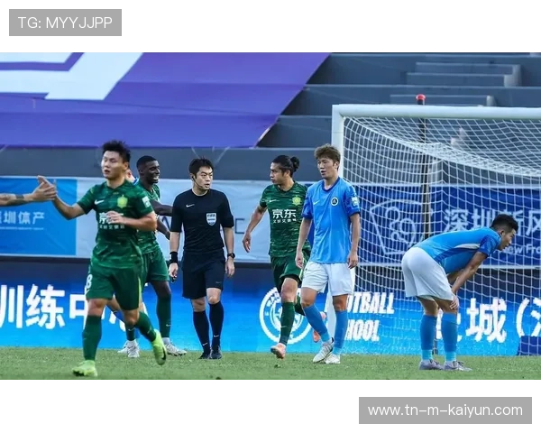 北京国安新帅战术灵活，首轮轻取三分