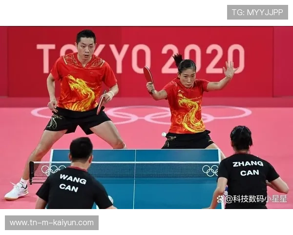 世界乒乓球混双组合技战术深度解读,乒乓球混合双打世界冠军 世界乒乓球混双组合技战术深度解读,乒乓球混合双打世界冠军